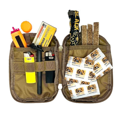 Survival Fire Kit