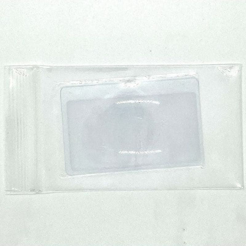 Fresnel Lens - Fire Starter