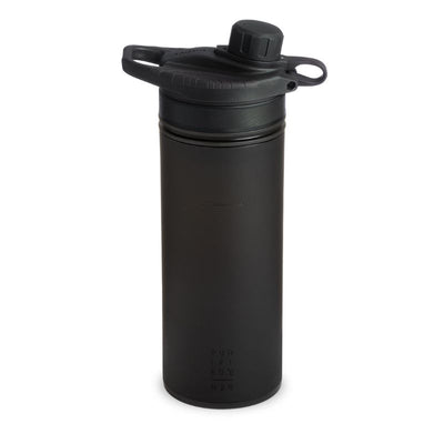 GRAYL GeoPress™ Purifier - Covert Black