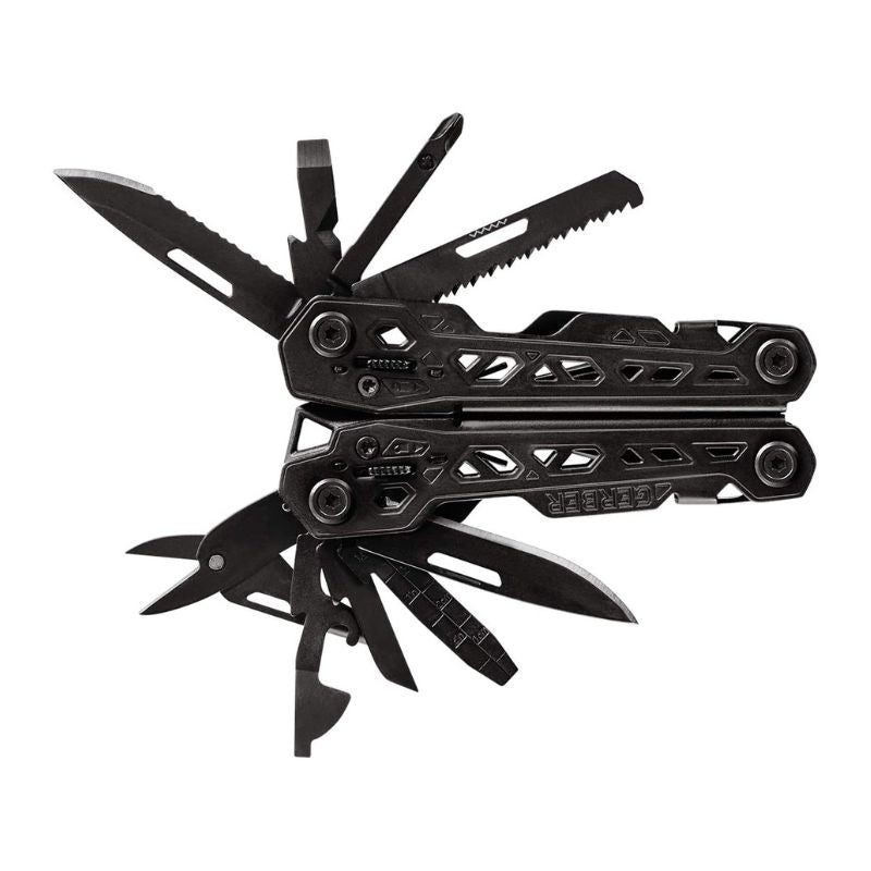 gerber survival gear Gerber Suspension Multi Tool