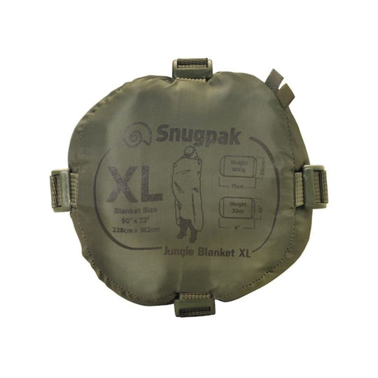 Snugpak Jungle Blanket 毛布 Amazon.com: Snugpak Jungle Survival Blanket - Insulated
