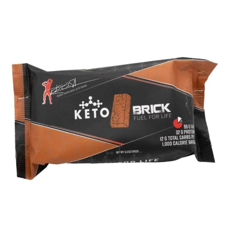 Keto Bricks