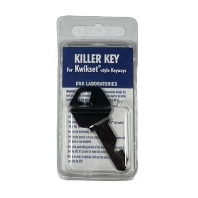 Killer Key - Kwikset®