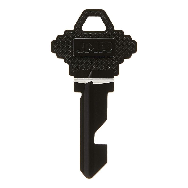 Slag Keys Schlage Killer Key | Permanently Disable A Lock – Survival Gear BSO