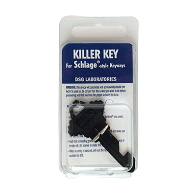 Killer Key - Schlage®
