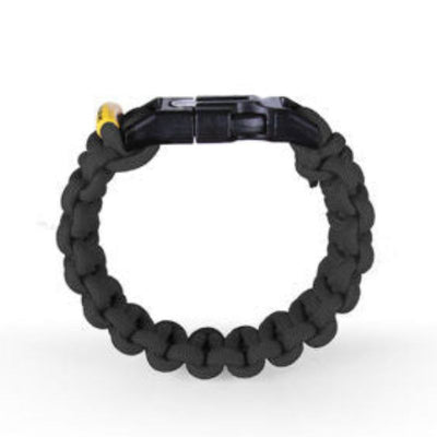 Kodiak Survival Paracord Bracelet