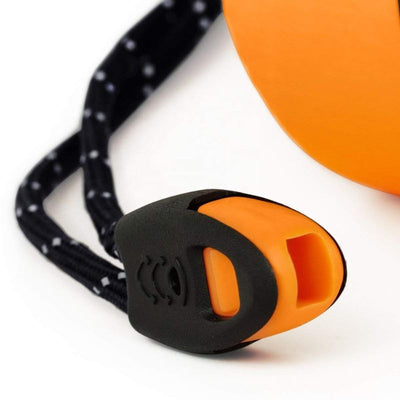 Life Bivy with Survival Whistle