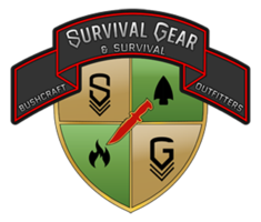 Survival Gear BSO