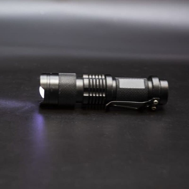 Perimeter Alarm Kit - 4 Units