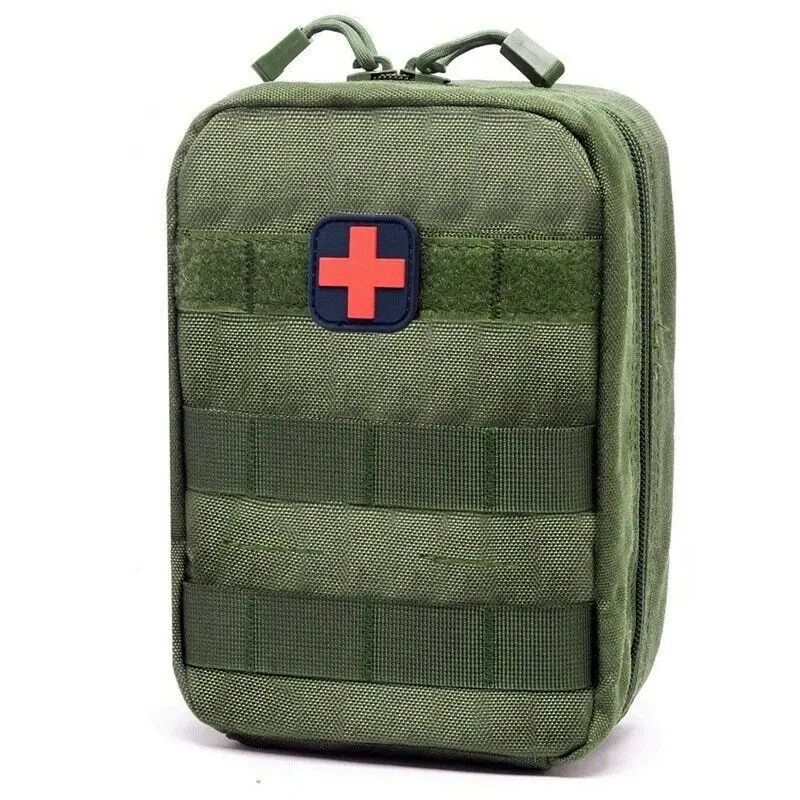 MOLLE Carry Pouch