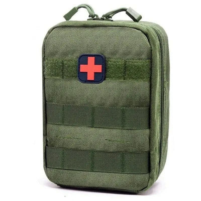 MOLLE Carry Pouch