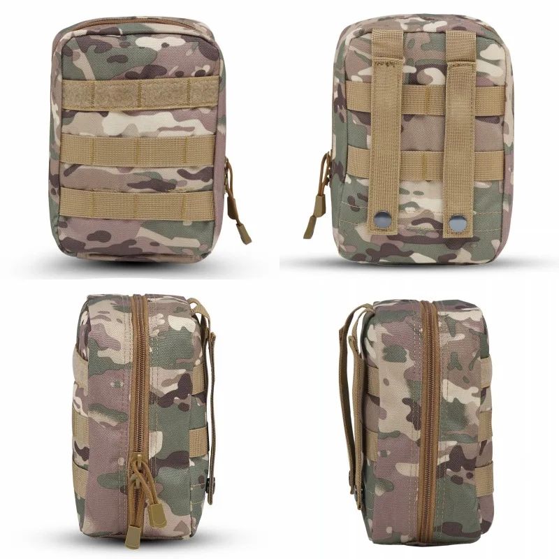 MOLLE Carry Pouch