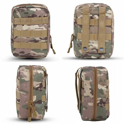 MOLLE Carry Pouch