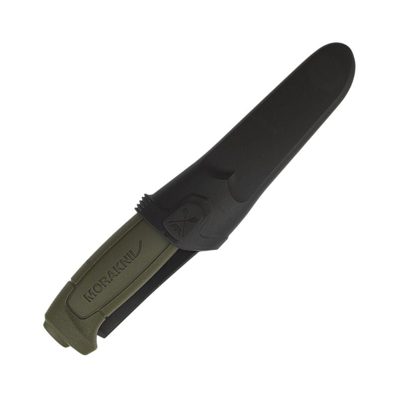Morakniv Basic 511 | Bushcraft Tools and Knives| Survival Gear