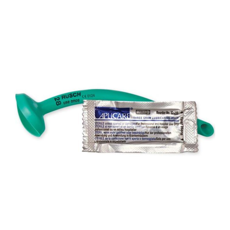 North American Rescue Nasopharyngeal Airway With Lubricant