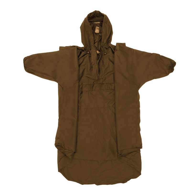 Snugpak Patrol Poncho | Ponchos and Shelter – Survival Gear BSO
