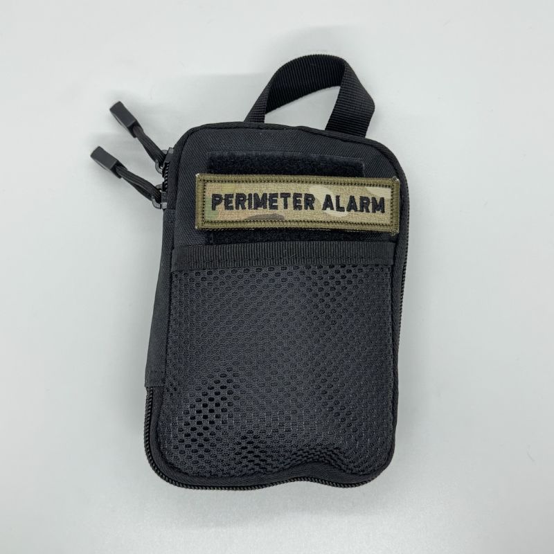 Perimeter Alarm Kit - 2 Units