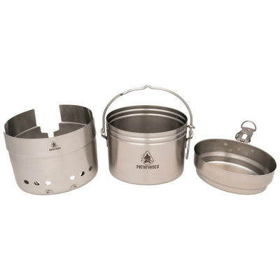 Pathfinder M40 Cook Set