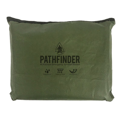 Pathfinder Survival Blanket