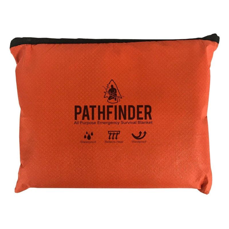 Pathfinder Survival Blanket