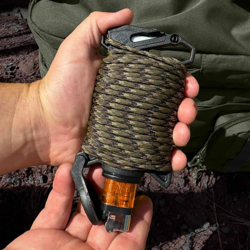 Ready Rope™ Elite