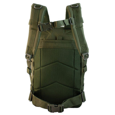 Red Rock Large Assault Pack - OD Green