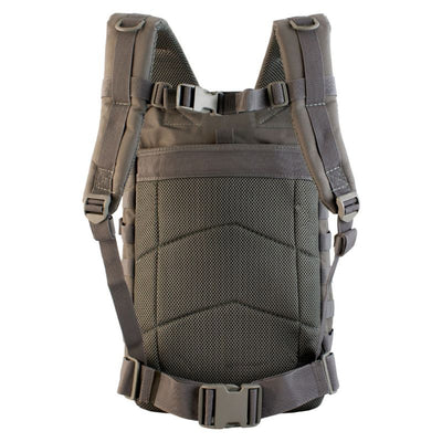 Red Rock Large Assault Pack - Tornado Grey