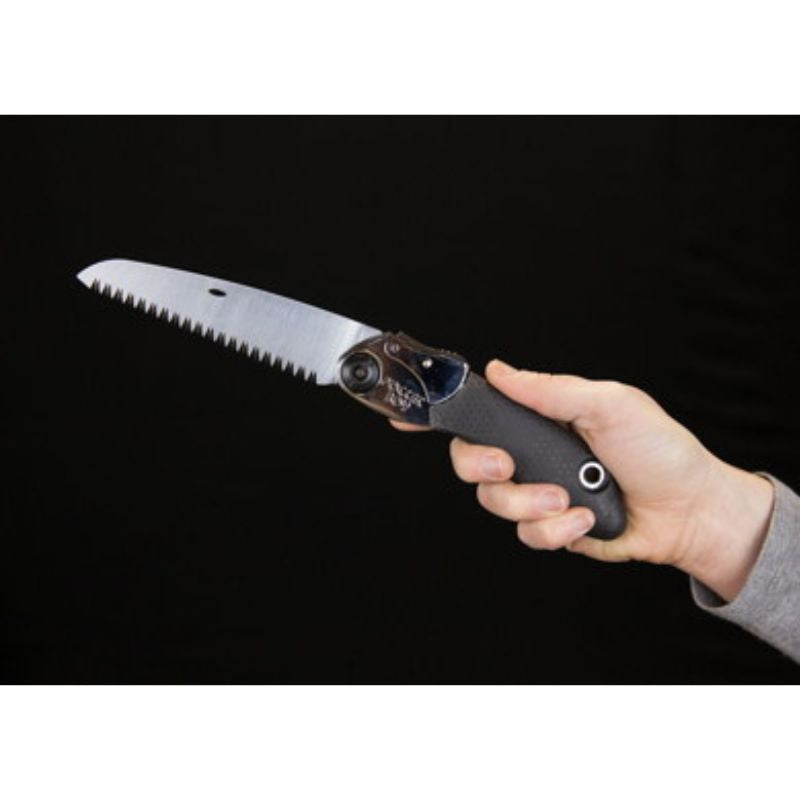 Silky PocketBoy Folding Saw 130mm