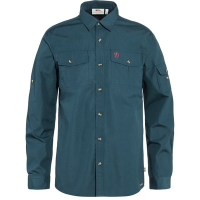 Singi Trekking Shirt LS Men's
