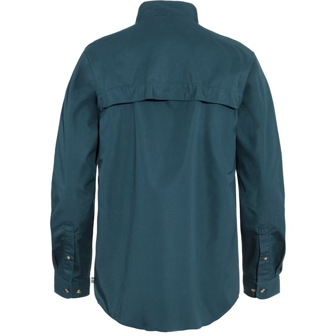 Singi Trekking Shirt LS Men's