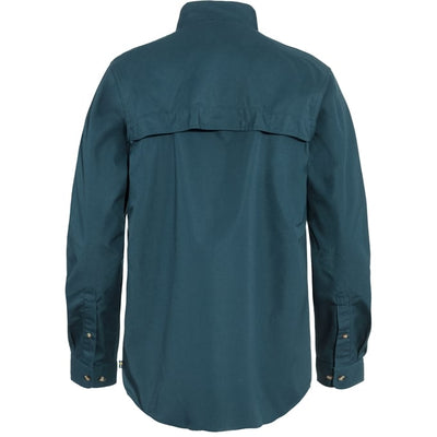 Singi Trekking Shirt LS Men's