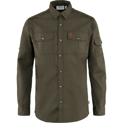 Fjallraven Singi Trekking Shirt