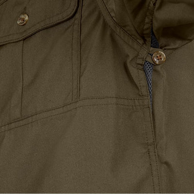 Fjallraven Singi Trekking Shirt Button
