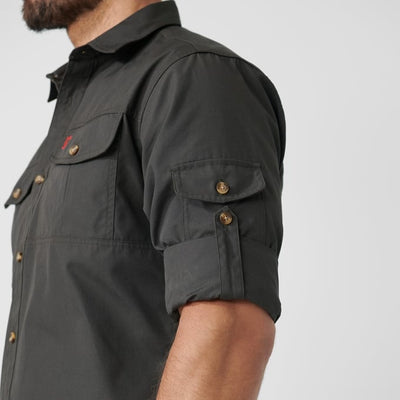 Singi Trekking Shirt LS Men's