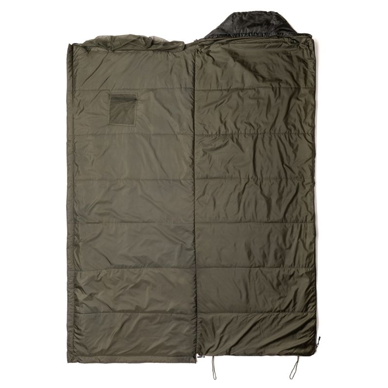Snugpak Jungle Bag | Sleeping Bags | Survival Shelters – Survival