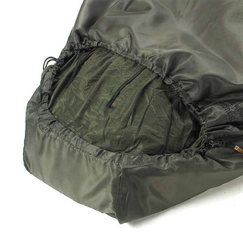 Snugpak Jungle Bag