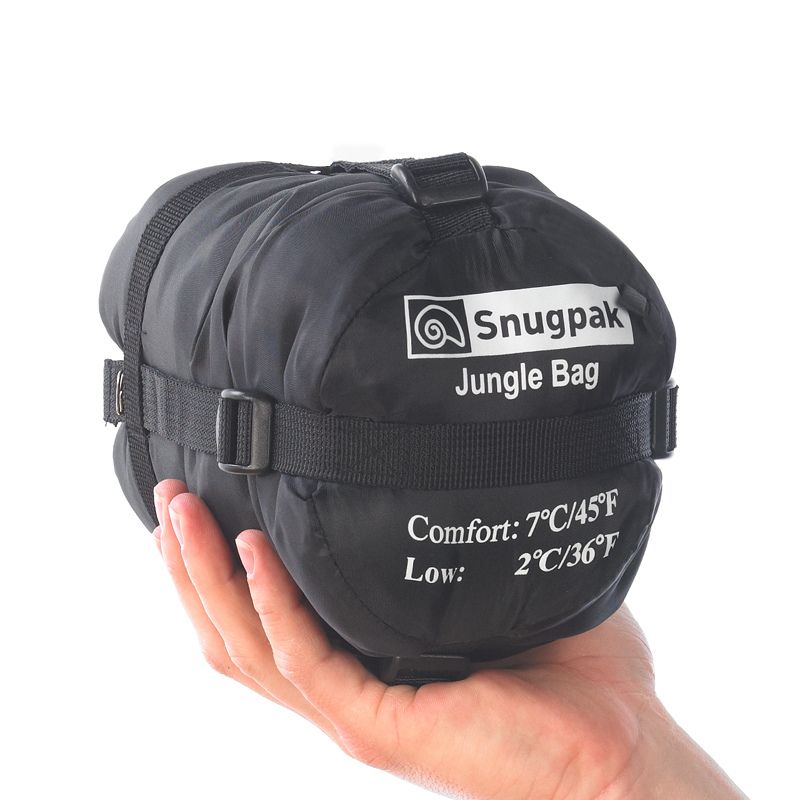 Snugpak Jungle Bag | Sleeping Bags | Survival Shelters – Survival