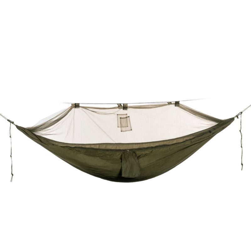 Snugpak Jungle Hammock with Mosquito Net