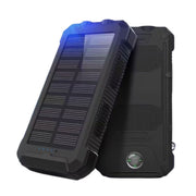 Portable Solar Charger