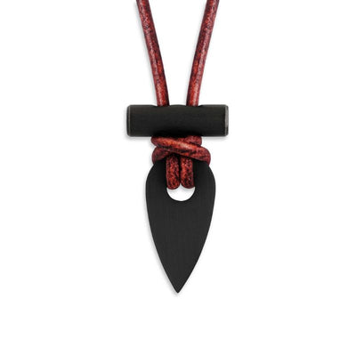 Spark Necklace by Wazoo Survival Gear