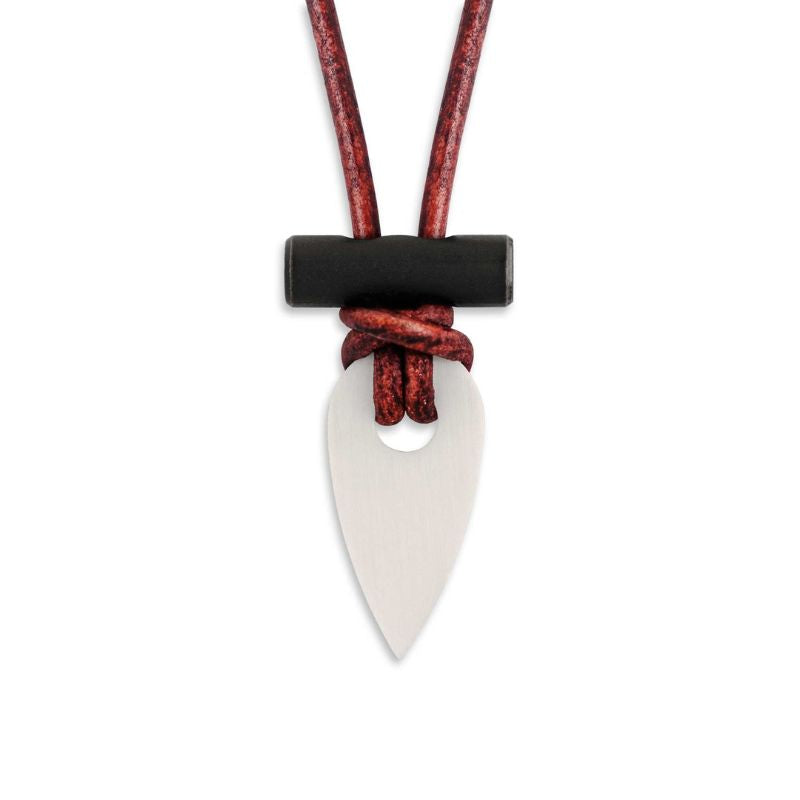 Spark Necklace by Wazoo Survival Gear