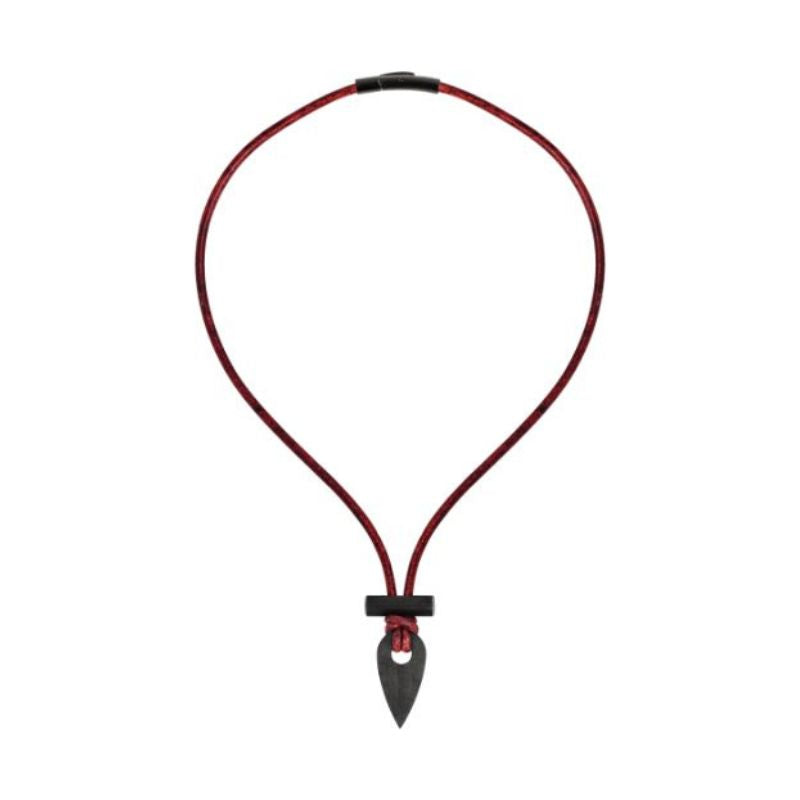 Spark Necklace by Wazoo Survival Gear