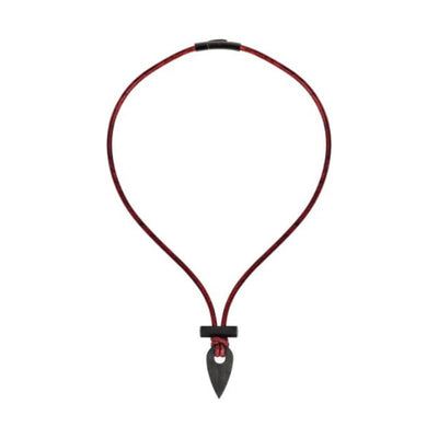 Spark Necklace by Wazoo Survival Gear