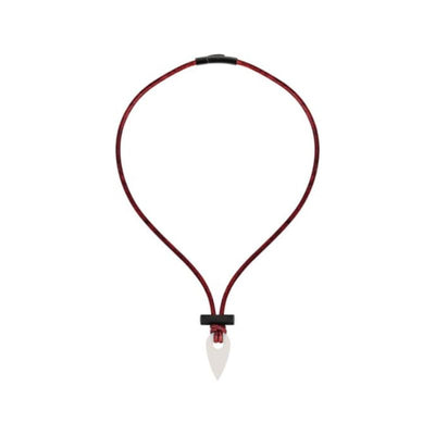 Spark Necklace by Wazoo Survival Gear