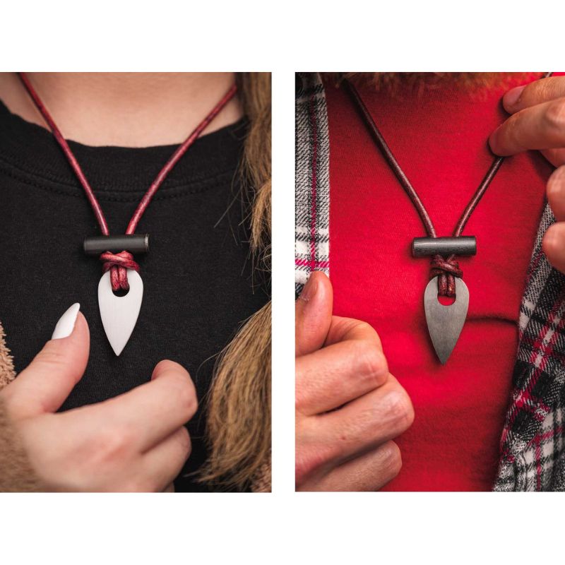 アクセサリー keboz necklace Amazon.com: ZHAOZHAO Hollow Skull Bone Cross Pendant