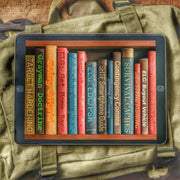 Prepping and Survival Digital Download Library