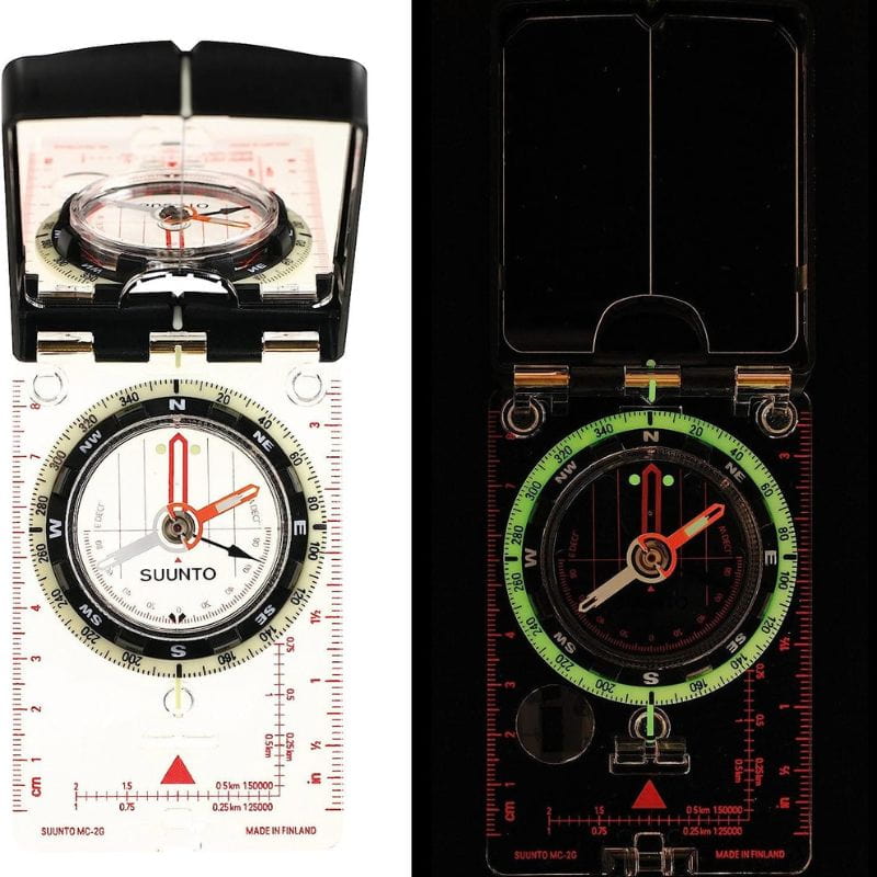 Camping Compass | Perfect Addition To Your Current Camping Gear