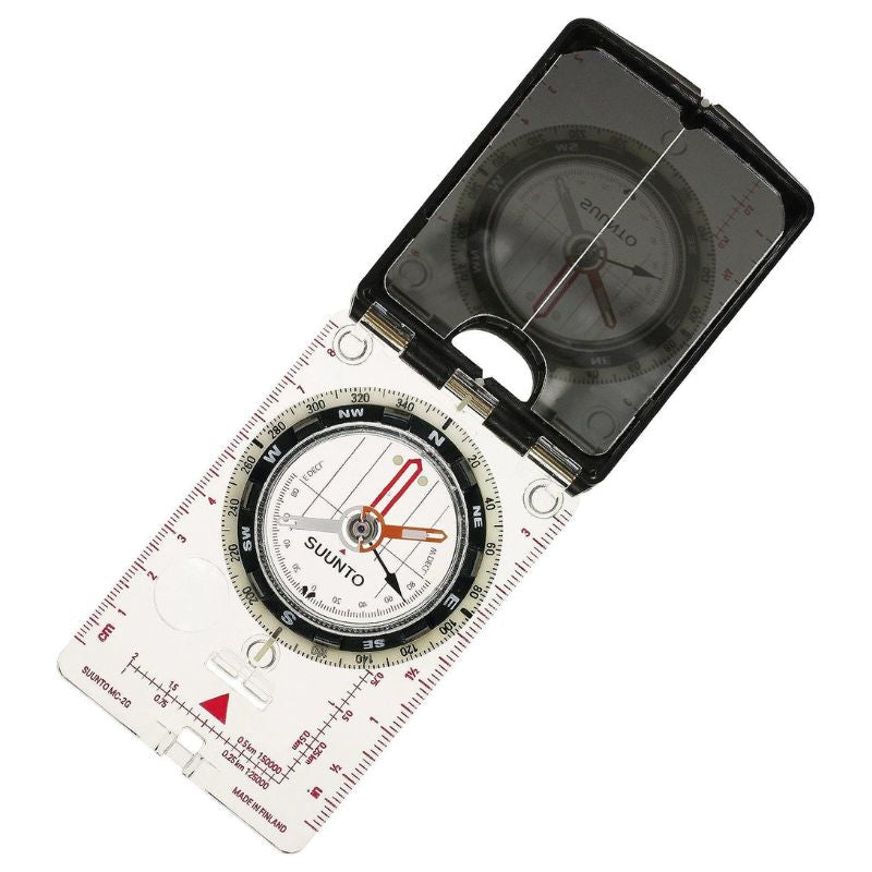Camping Compass | Perfect Addition To Your Current Camping Gear
