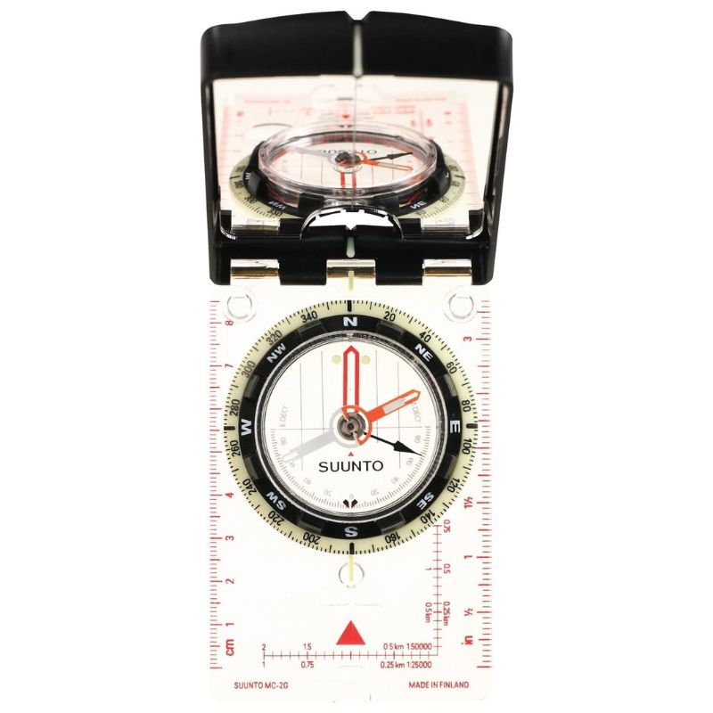 Camping Compass | Perfect Addition To Your Current Camping Gear