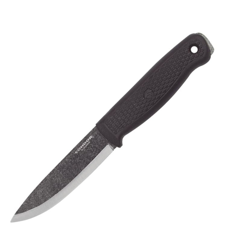 Condor Terrasaur Knife - Black